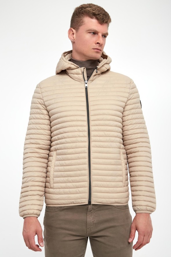 Kurtka męska pikowana LIU JO