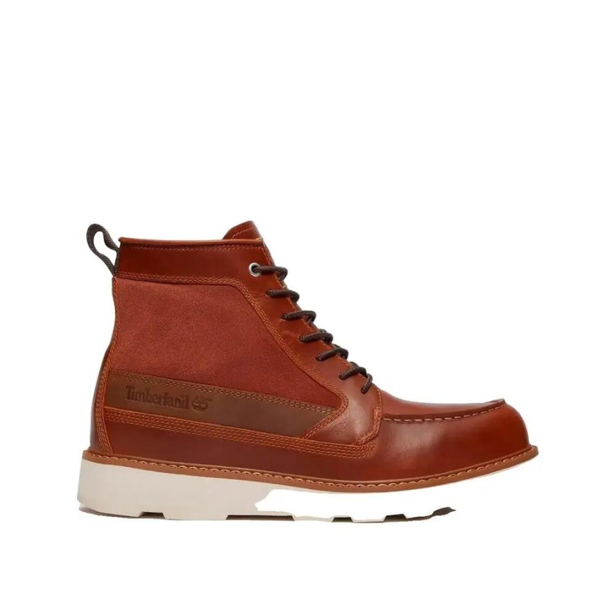 Buty Timberland Britton Mills Marron