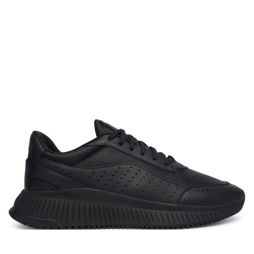 Sneakersy BOSS