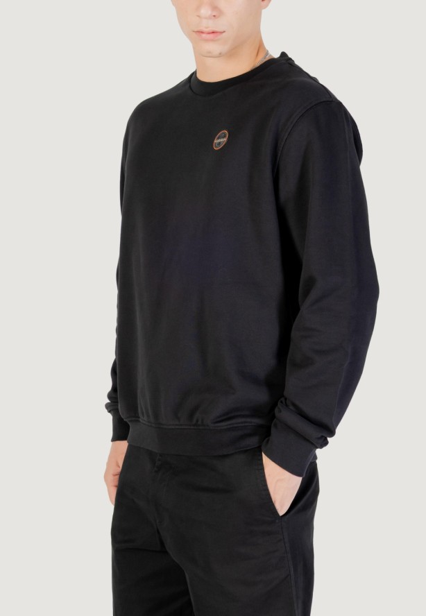 Bluza Mężczyzna NAPAPIJRI B-BADGE C 1