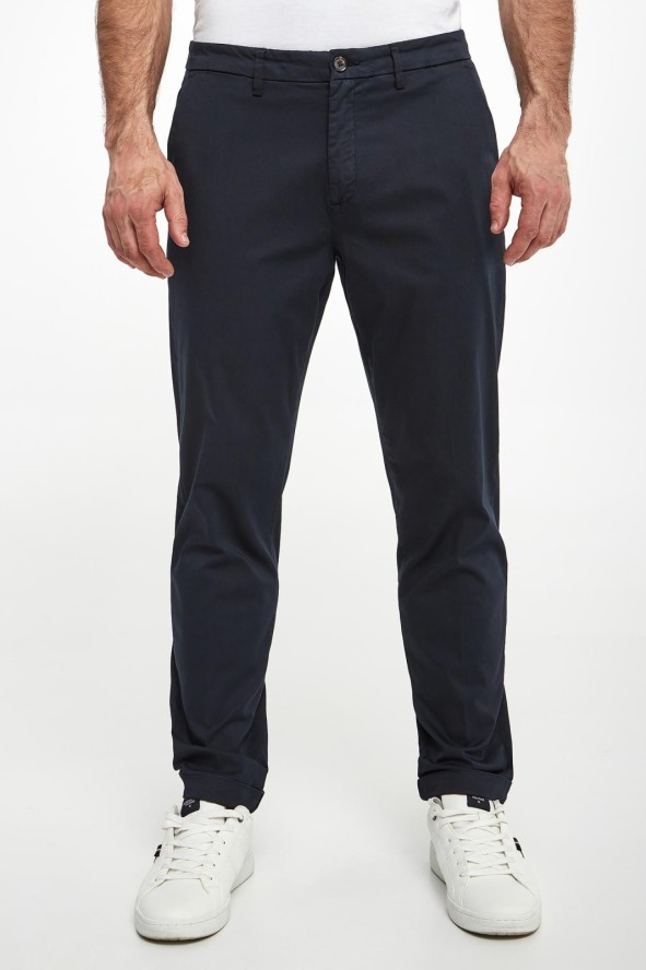 Spodnie męskie LIU JO