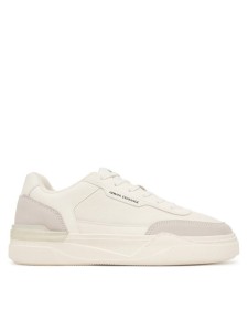 Armani Exchange Sneakersy XM001968 AF19439 U0011 Biały