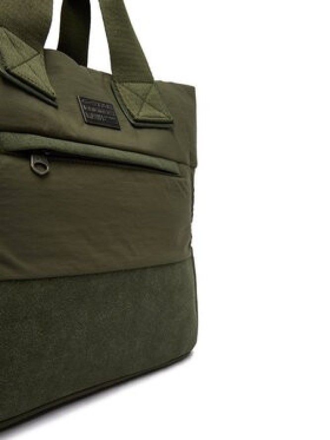 G-Star Raw Torba sportowa C-ODYS-XC8184 Khaki