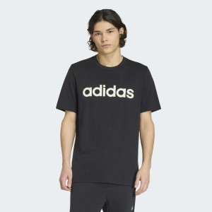 Koszulka męska ADIDAS Gym & Pilates