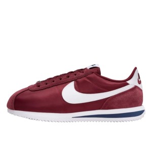 Buty do chodzenia dla dorosłych Nike Cortez Team Red Team Red White