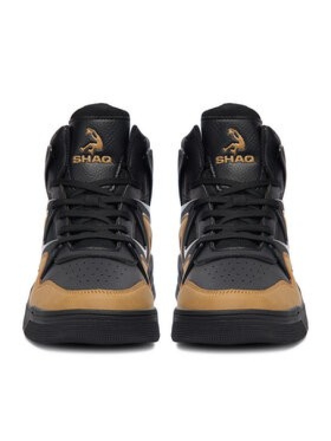 Shaq Sneakersy CEO-H1-155 Czarny