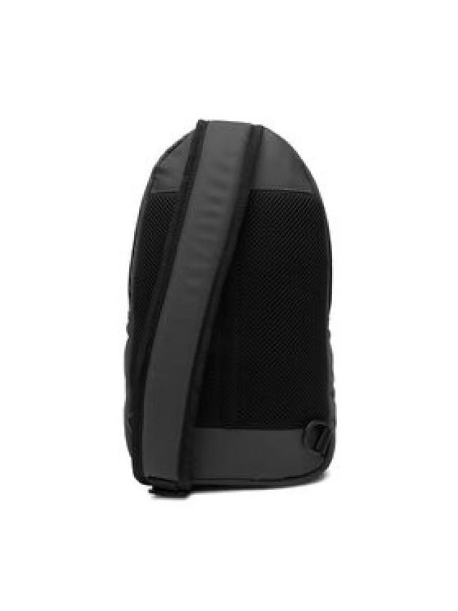 Tommy Hilfiger Saszetka Th Repreve Slingpack AM0AM14026 Szary