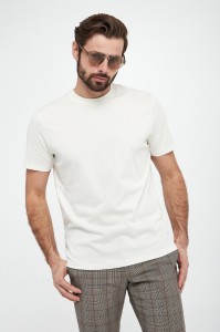 T-shirt męski LIU JO