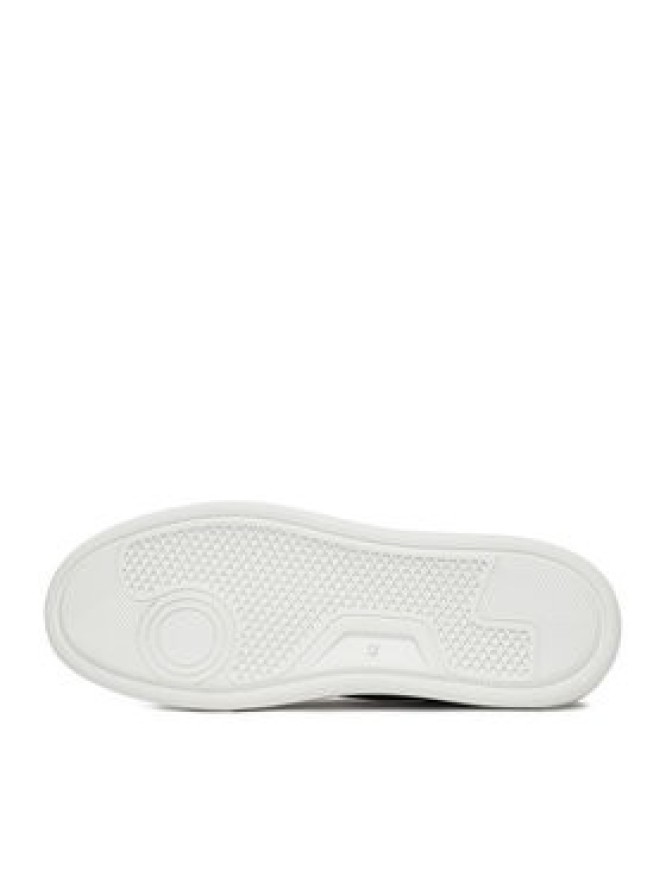 Beverly Hills Polo Club Sneakersy CEO-LOMAX-01 MI08 Granatowy