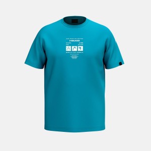 WCR T-Shirt Men