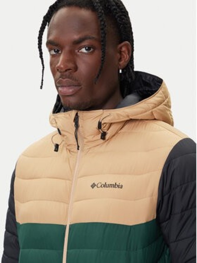 Columbia Kurtka zimowa Powder Lite™ II 2086944 Kolorowy Regular Fit