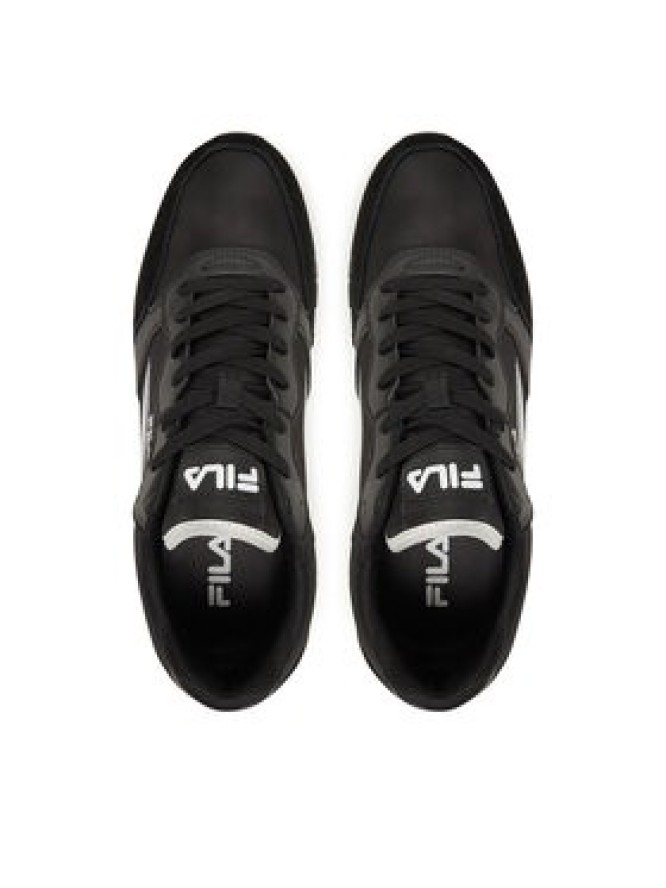 Fila Sneakersy Hypert FFM0380 83036 Czarny