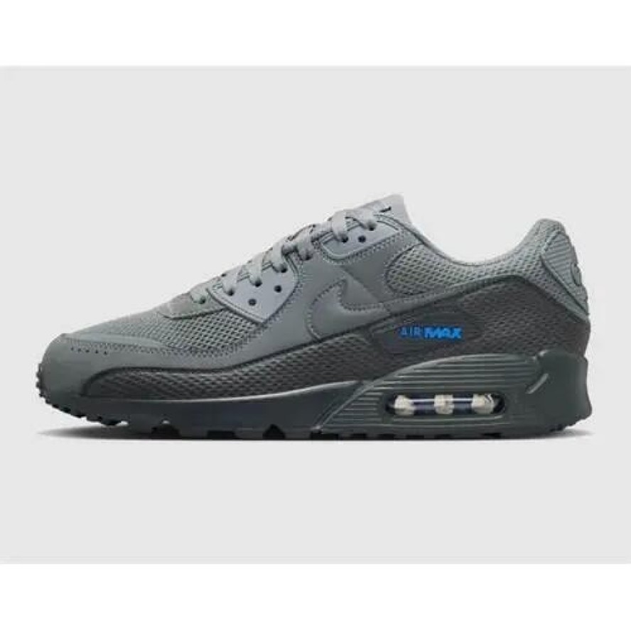 Buty do chodzenia męskie Nike Air Max 90 PRM