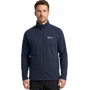 Bluza turystyczna męska Jack Wolfskin Jamari