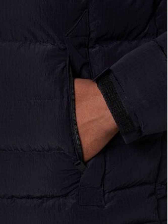 Napapijri Kurtka zimowa A-Terez NP0A88TG Granatowy Regular Fit