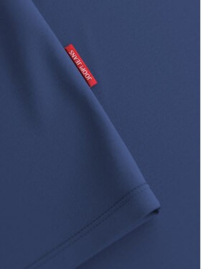 JOOP! Jeans T-Shirt 15 JJJ-32Alphis 30045926 Niebieski Modern Fit