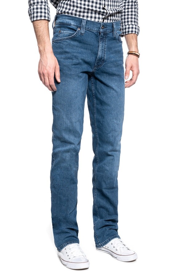 SPODNIE MĘSKIE MUSTANG TRAMPER 1011319 5000 982