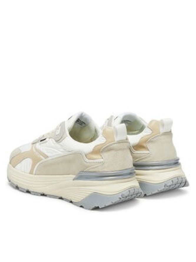 Iceberg Sneakersy IU1758 Beżowy