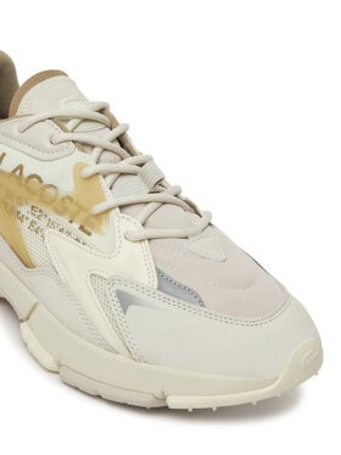 Lacoste Sneakersy L003 Neo Tech 7-49SMA0011 Biały