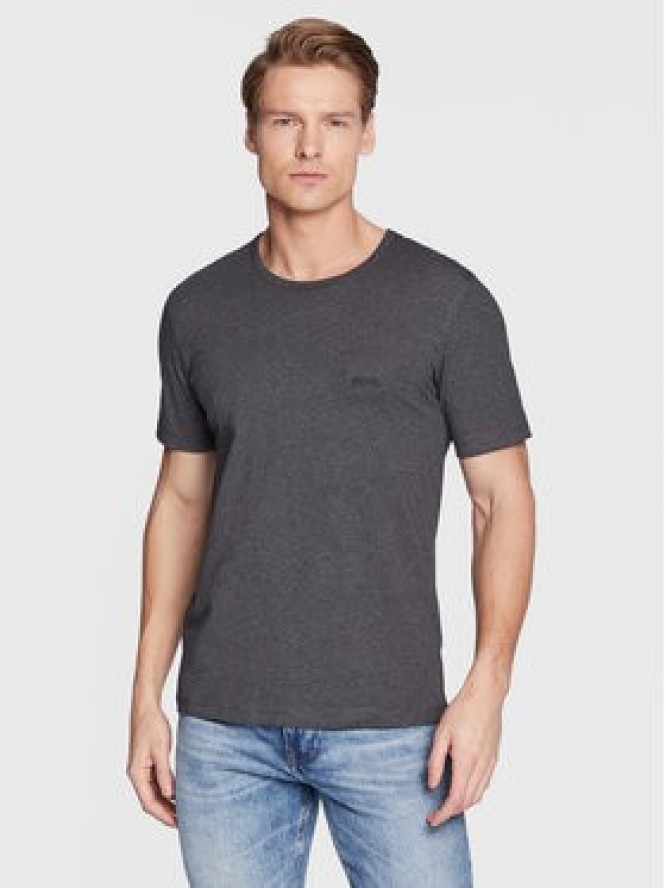 BOSS Komplet t-shirtów Classic 50475284 Kolorowy Regular Fit