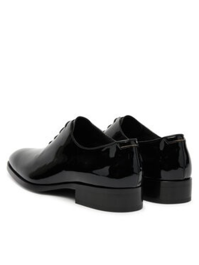 BOSS Półbuty Rill 50553059 Czarny