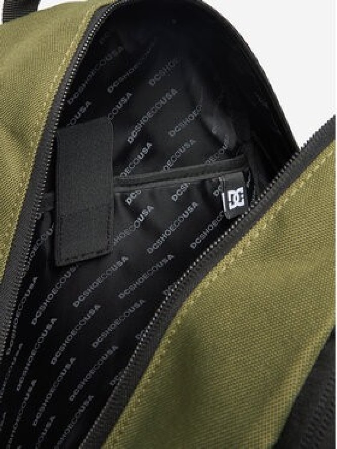 DC Shoes Plecak C-DCI-B-001-08 Khaki