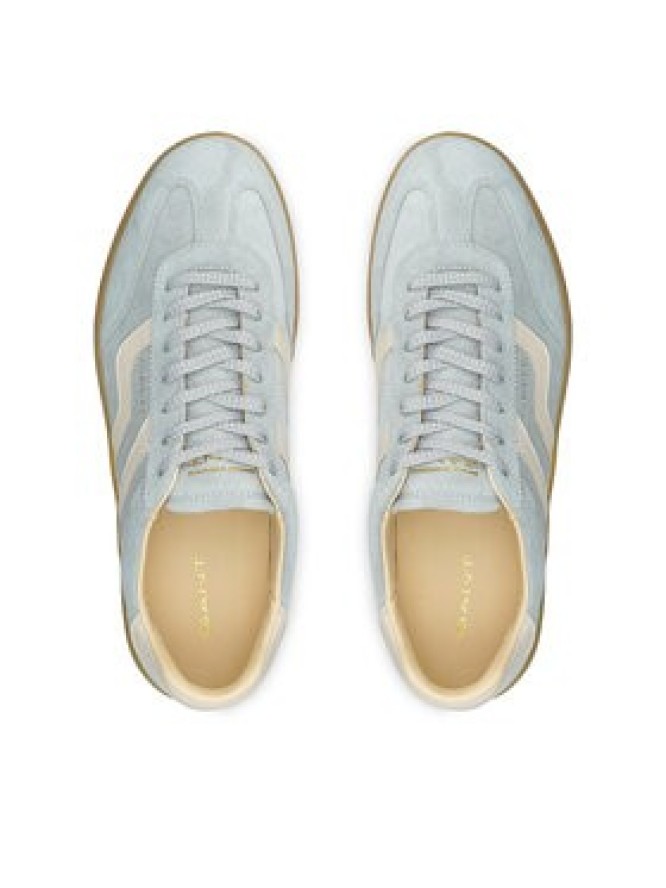 Gant Sneakersy 32633206 Szary
