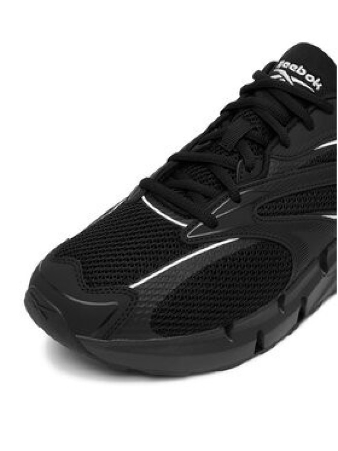 Reebok Buty do biegania EO-ZIG HYPNOTICA 100229490 Czarny