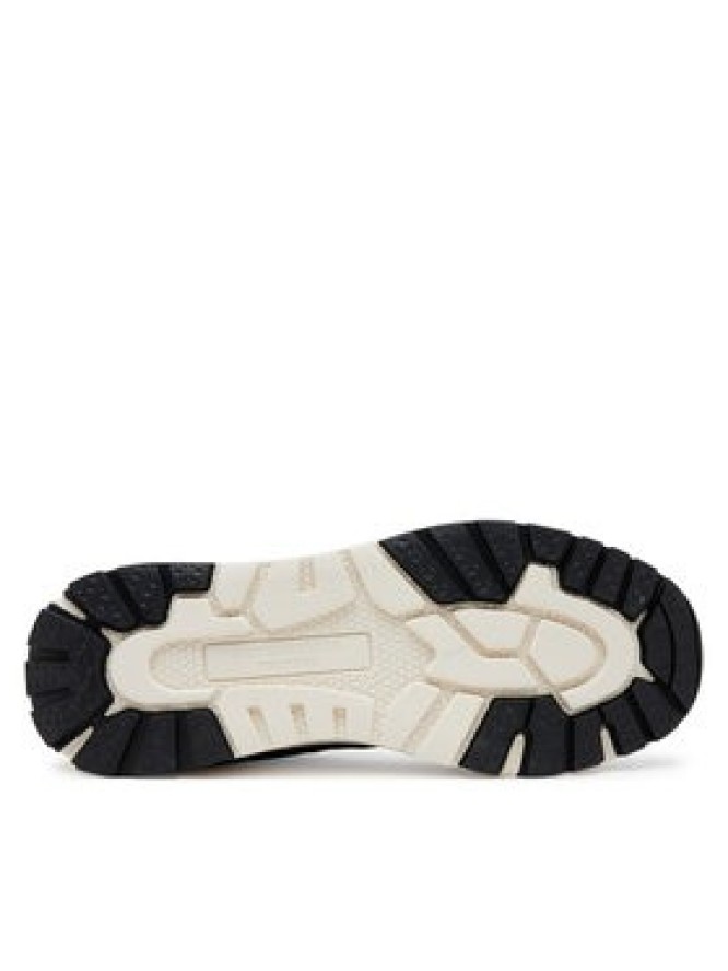 Aeronautica Militare Sneakersy 251SC286CT3543 Granatowy