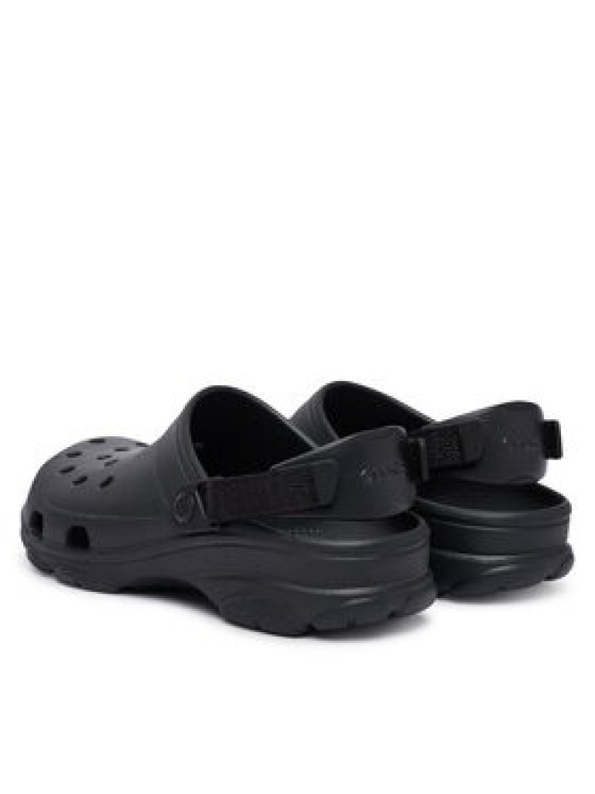 Crocs Klapki Classic All Terrain Clog 206340 Czarny