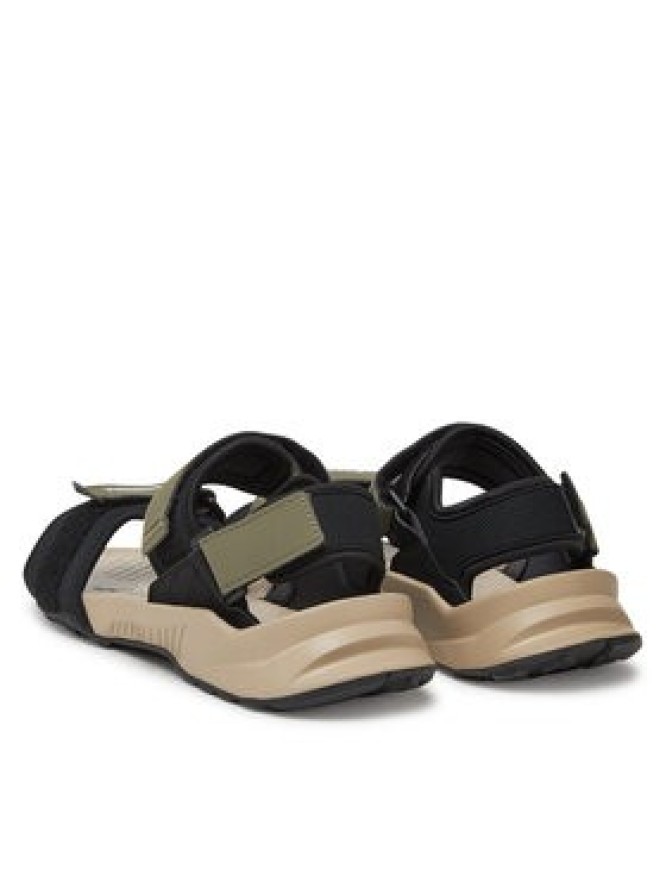 adidas Sandały Terrex Hydroterra JQ2236 Khaki