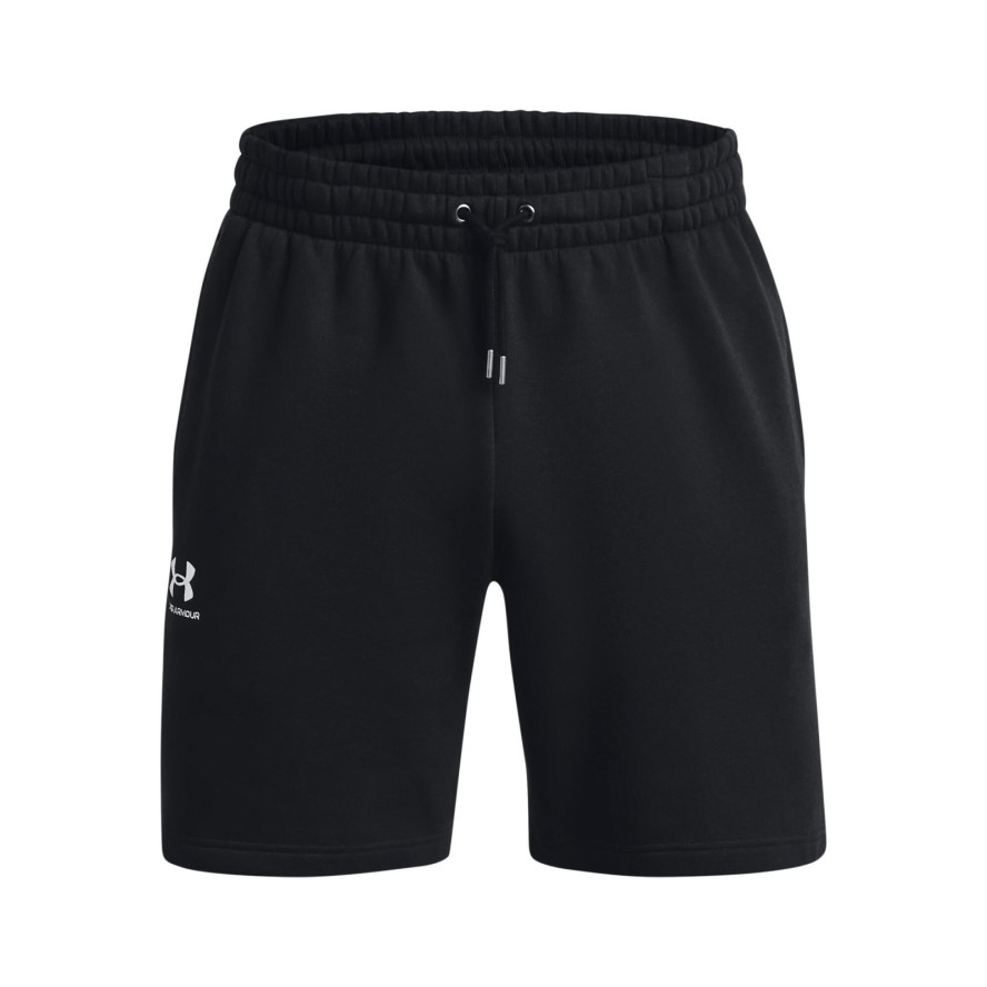 Szorty Under Armour Essential Fleece