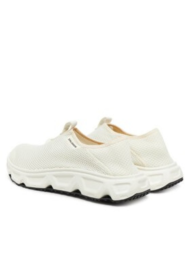 Salomon Sneakersy Reelax Moc 6.0 L47742300 Biały