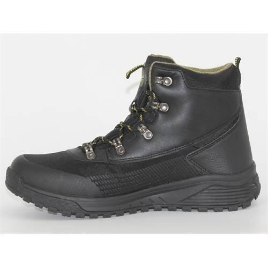 Buty turystyczne męskie Fila Hikebooster Mid