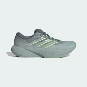 Buty do biegania adidas Supernova Solution 3 Grise