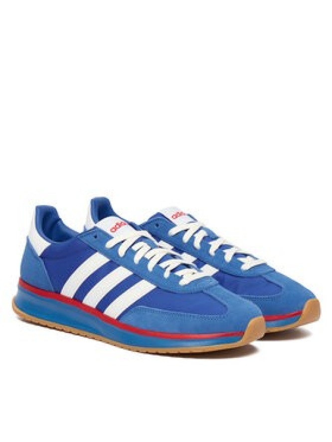 adidas Sneakersy RUN 70s 2.0 JS0117 Niebieski