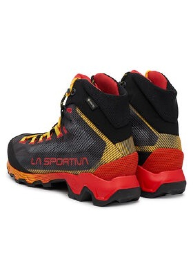 La Sportiva Trekkingi Aequilibrium Hike GTX ZFHS137G00Y00 Czarny