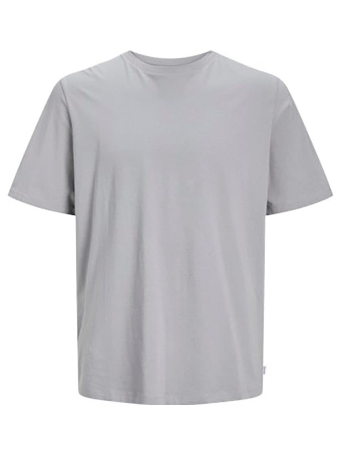 Jack & Jones Koszulka w kolorze szarym rozmiar: L