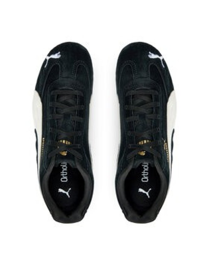 Puma Sneakersy Speedcat OG 398846 01 Czarny
