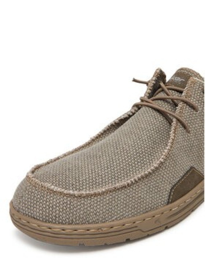 Rieker Półbuty CEO-08600-63 Szary