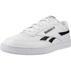 Buty REEBOK CLUB C REVENGE Biały