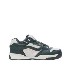 Buty Vans Rowley XLT LX Zielone