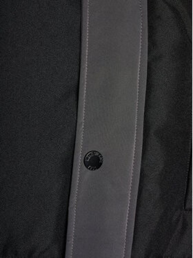 INDICODE Kurtka zimowa Titan 15-755 Szary Regular Fit