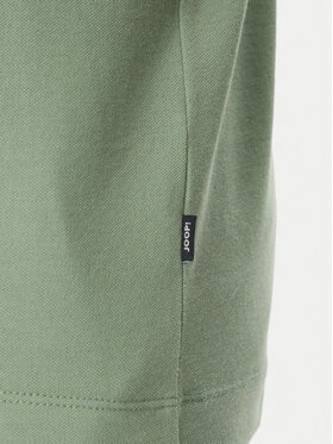 JOOP! T-Shirt 17 JJ-16Platon 30045543 Zielony Modern Fit