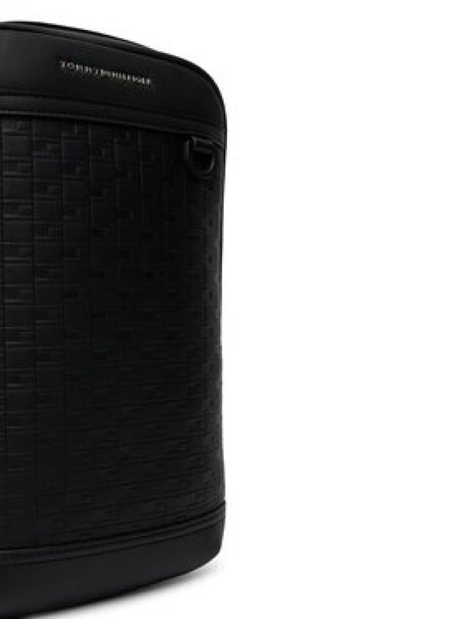 Tommy Hilfiger Saszetka Th Modern Slingpack AM0AM14024 Czarny