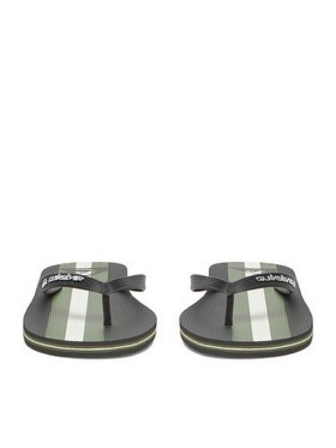 Quiksilver Japonki 839473 Czarny