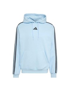 Bluza z kapturem adidas Essentials 3-Stripes