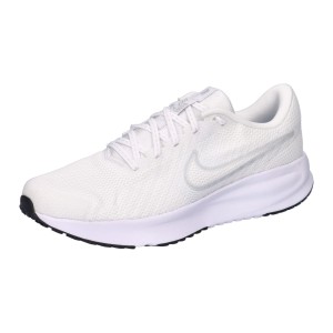 Buty męskie do biegania Nike Run Defy białe