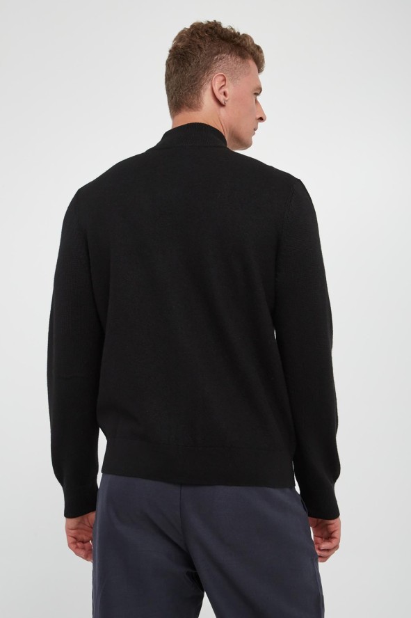 Sweter męski wełniany Widor JOOP!