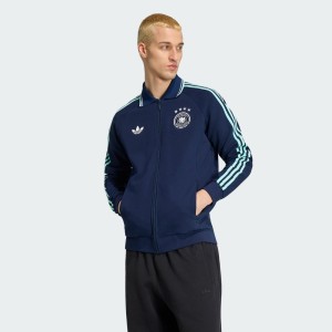 Wyjazdowa bluza reprezentacyjna Niemcy